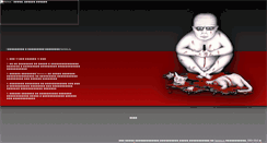 Desktop Screenshot of horrors.ru